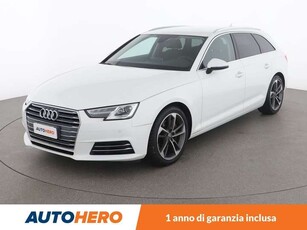 Audi A42.0 TDI Sport 190 CV S tronic