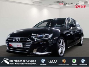 Audi A435 TDI advanced Business+Stadt+Tour PAN