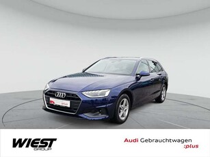 Audi A435 TDI S tronic, NAVI/KAM/LED/STADT/SHZ