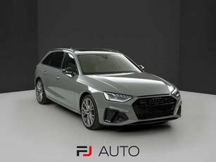 Audi A445 2.0 TFSI mhev S line quattro 265cv s-tronic