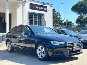 Audi A4Avant 2.0 TDI 150CV Ultra S tronic Business Sport