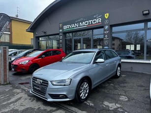 Audi A4Avant 2.0 TDI clean diesel multitronic Business