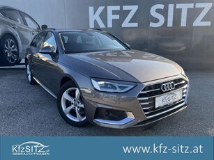 Audi A4Avant 30 TDI advanced S-tronic| Bang&Olufsen