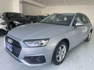 Audi A4Avant 35 2.0 tdi Business 150cv s-tronic my16