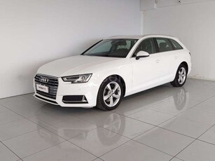 Audi A4avant 40 2.0 g-tron business sport 170cv s-tronic