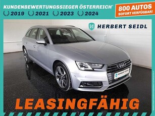 Audi A4Avant SPORT 2,0 TDI S-tr *NP: € 64.307,- / HEAD...