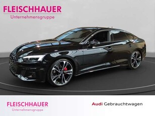 Audi A52.0 EU6d Sportback S line 40 TFSI 150(204