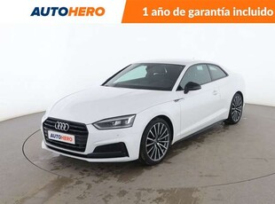 Audi A52.0 TDI S Line