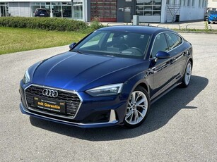 Audi A540 TDI Sportback *HEAD UP DISPLAY*VIRTUAL COCKPIT*