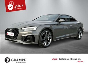 Audi A545 TFSI S line quattro S-tronic +PANO+