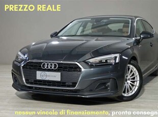 Audi A5AUDI A5 SPB 35 TDI MHEV S tronic Business Advanced