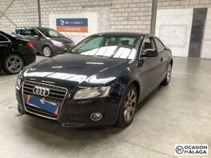 Audi A5Coupé 2.0 TFSI