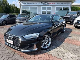 Audi A5Coupe 40 2.0 tdi S Line Edition quattro 190cv