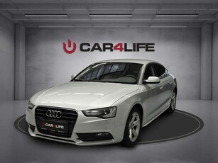 Audi A5SB 1,8 TFSI Aut.