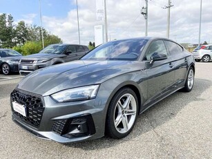 Audi A5SPB 40 TDI S tronic S line edition