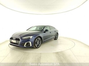 Audi A5SPB Sportback 35 TDI S tronic S line edition