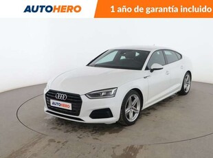 Audi A5Sportback 2.0 TFSI S tronic 140kW