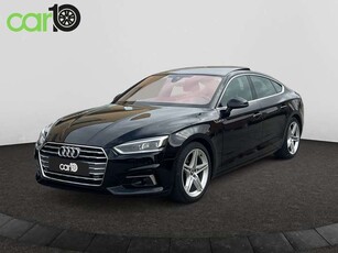 Audi A5Sportback 2.0 TFSI Sport S tronic 140kW