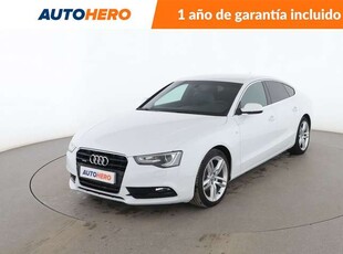 Audi A5Sportback 3.0TDI quattro S-T 245