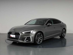 Audi A5Sportback 35 2.0 tdi mhev S Line Edition 163cv