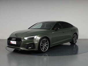 Audi A5Sportback 40 2.0 tdi mhev S line Edition 204cv