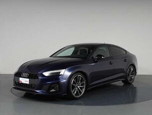 Audi A5Sportback 40 2.0 tdi mhev S line Edition 204cv