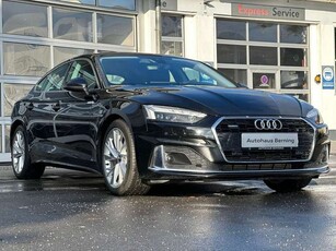 Audi A5SPORTBACK 45TFSI QUATTRO KAMERA MATRIX-LED