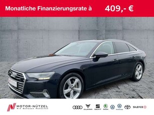 Audi A640 TDI S-TR QU SPORT LED+NAV+ACC+VC