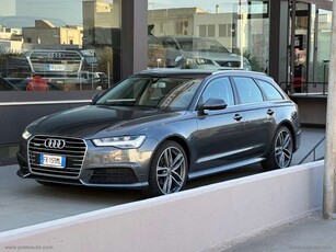 Audi A6Avant 2.0 TDI 190CV qu. S tr. Bus.P