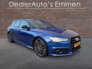 Audi A6Avant 3.0 TDI BiT quattro Competition