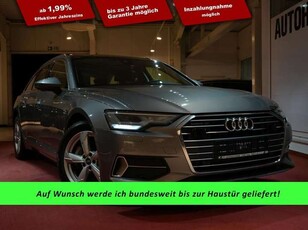 Audi A6Avant 45 TDI quattro sport*LED*Navi*Virtual*