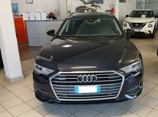 Audi A6Avant 50 3.0 tdi mhev Business quattro tip my19