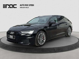 Audi A6Avant 55 TFSI e PHEV quattro sport S-tronic 367...