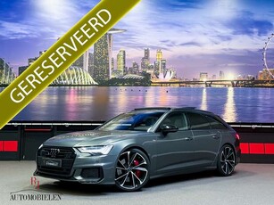 Audi A6Avant 55 TFSI e quattro Competition B&O|HUD|Matrix