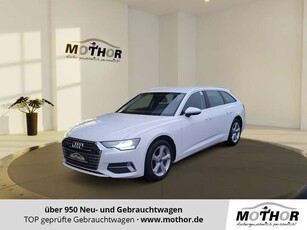 Audi A6Avant Sport 40 TDI quattro ACC FLA STH