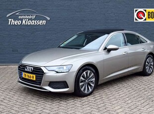 Audi A6Limousine 50 TDI quattro Exclusive 95.000km NAP De