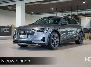 Audi e-tron55 | 22 inch | Sfeerverl. | BTW