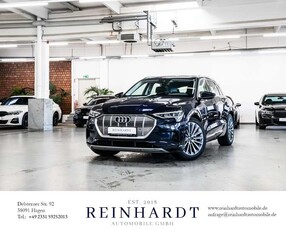 Audi e-tron55 ADVANCED 21Z./PANO/ACC/KAM./AHK/DAB/VC