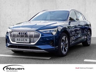 Audi e-tron55 quattro Pano, TV, Matrix, Nacht, HUD