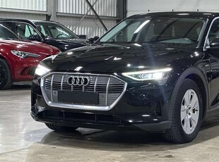 Audi e-tron71 kWh 50 Sportrback Quattro Advanced