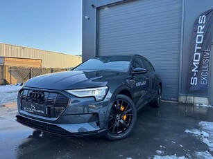 Audi e-tron95 kWh 55 Quattro ACC/PANO/LED/B&O/FULL/GARANTIE