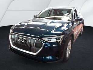 Audi e-tronSportback 50 quattro Navi Virtual LED