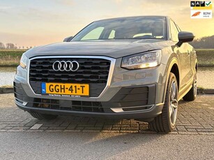 Audi Q21.4 TFSI CoD Design Pro Line Plus