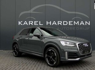 Audi Q21.4 TFSI CoD Launch Edition S-LINE | DEALERONDERHO