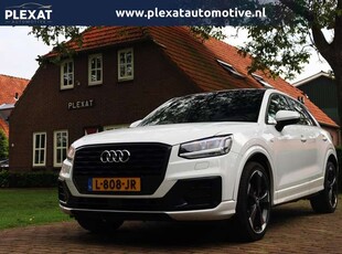 Audi Q21.4 TFSI CoD Launch Edition S-Tronic. | 3x S-Line