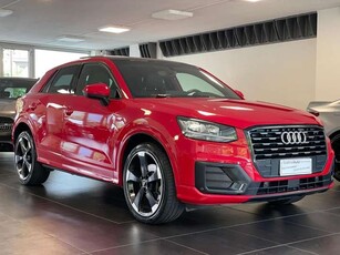 Audi Q21.4 TFSI COD S tronic S LINE Edition + TETTO PAN