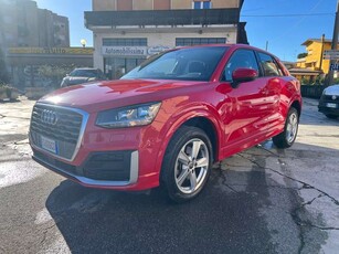 Audi Q21.6 tdi s Line edition