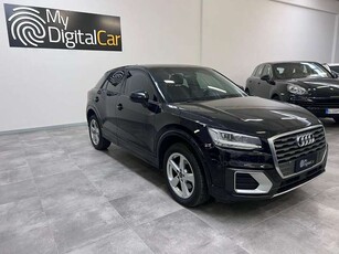 Audi Q21.6 TDI S tronic Design