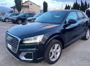 Audi Q21.6 tdi Sport