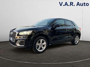 Audi Q22.0 TDI